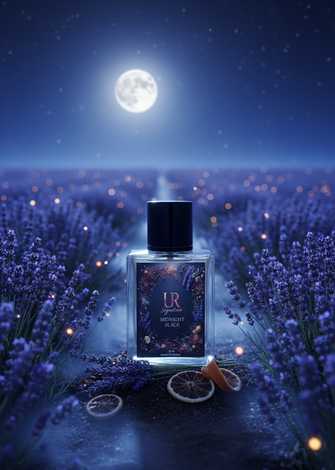Midnight Black