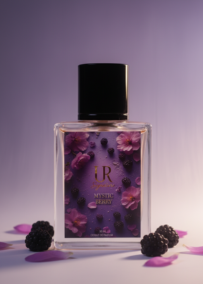 Mystic Berry