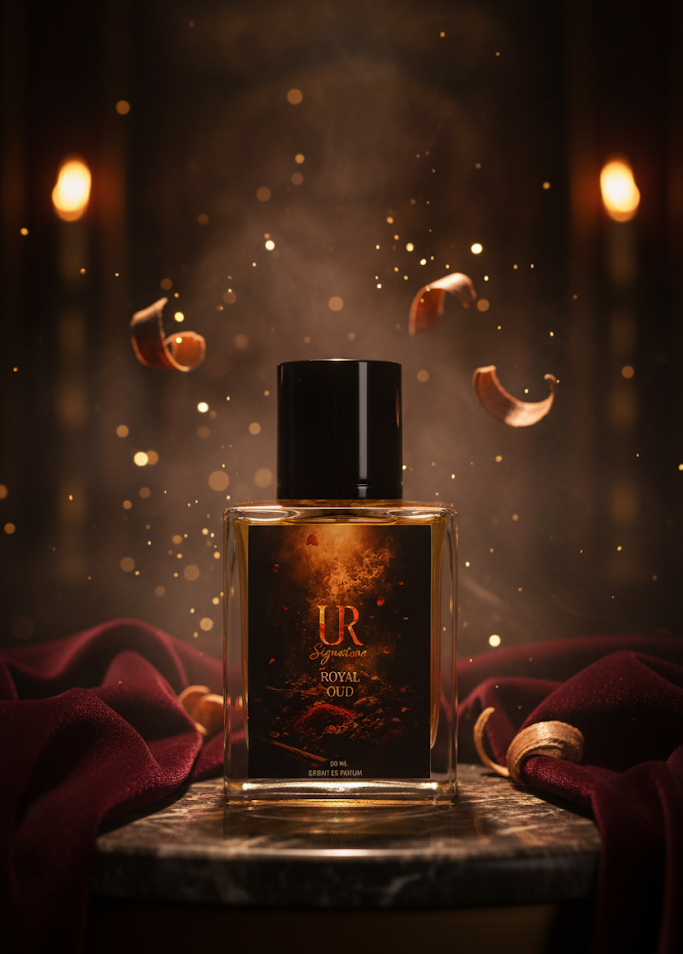 Royal Oud