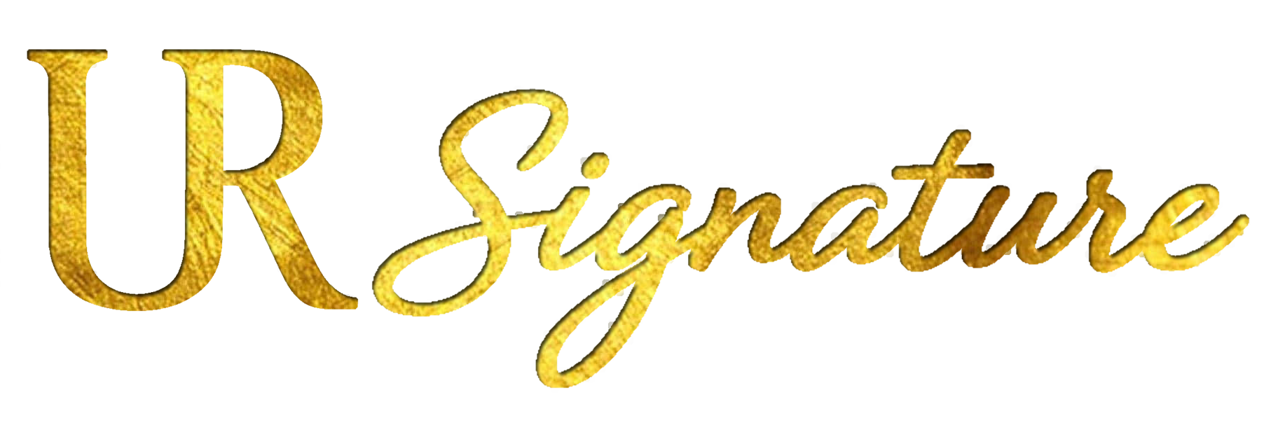 Logo Ur Signature v